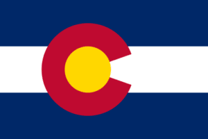 Colorado Flag Current Design