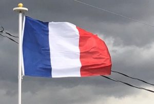 The Flag of France 6