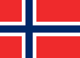 Today's Flag - Norway 4