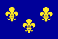 The Flag of France 5