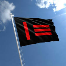 Leather Pride & Master/slave flag 3