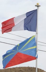 And Yet MORE Flags of Réunion 2