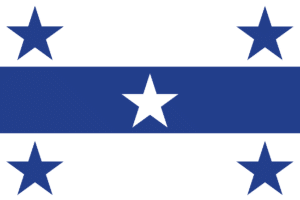 Today's Flag - French Polynesia 5