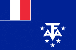What Flag Is That? - French Southern and Antarctic Lands 3
