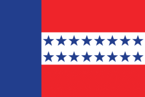 Today's Flag - French Polynesia 7