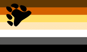 Grrrr - The Bear Flag 2