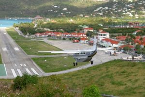 Hideaway for the Rich and Famous - St. Barthélemy 6