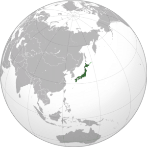 Japan 3
