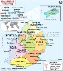 Réunion Island - A Bit of France in the Indian Ocean 6
