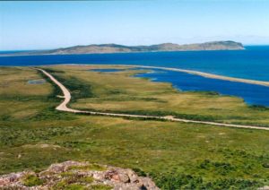 The Mysterious Islands of Saint Pierre and Miquelon 3