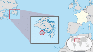 The Mysterious Islands of Saint Pierre and Miquelon 5