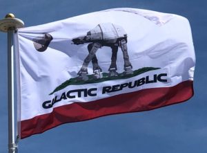 Galactic Republic Spoof 3