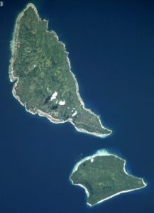 Wallis and Futuna Islands - Where in the World Are They? 9