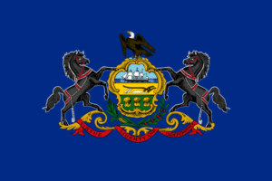 The Keystone State - Pennsylvania 3