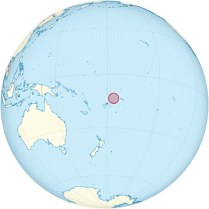 Wallis and Futuna Islands - Where in the World Are They? 4