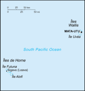 Wallis and Futuna Islands - Where in the World Are They? 8