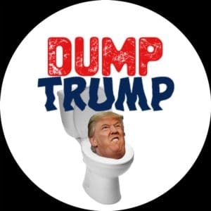 Impeach Trump: Make America Great Again 6