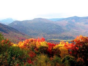 New Hampshire - The Granite State 4