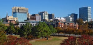 South Carolina - The Palmetto State 5