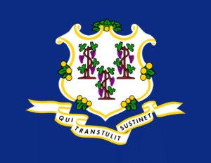 Connecticut - The Constitution State 7