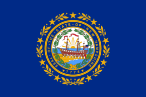 New Hampshire - The Granite State 6