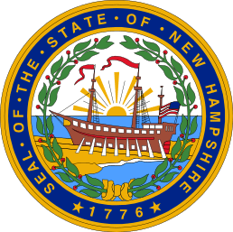 New Hampshire - The Granite State 7