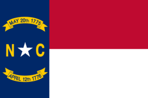 North Carolina - The Tar Heel State 5