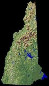 New Hampshire - The Granite State 4