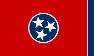 Tennessee - The Volunteer State 3