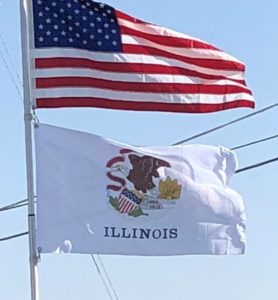 Illinois - The Prairie State 4