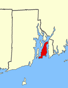 Rhode Island - The Ocean State 5