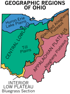 Ohio - The Buckeye State 5