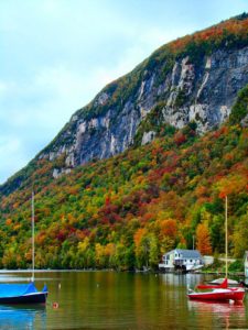 Vermont - The Green Mountain State 5