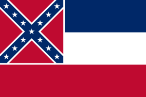 Mississippi - The Magnolia State 3
