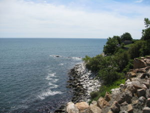 Rhode Island - The Ocean State 3