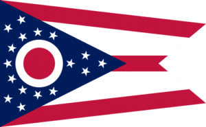 Ohio - The Buckeye State 3