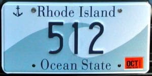Rhode Island - The Ocean State 8