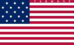 Vermont - The Green Mountain State 3