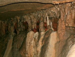 Seneca Caverns West Virginia