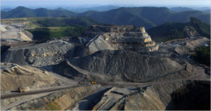 West Virginia Coal
