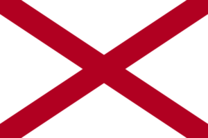 Alabama - The Yellowhammer State 3