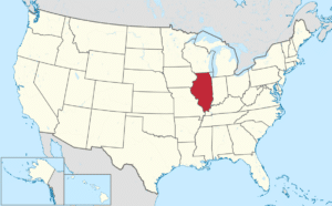 Illinois - The Prairie State 3