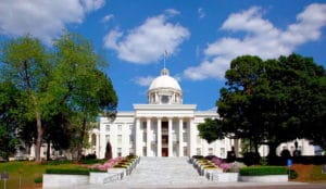 Alabama - The Yellowhammer State 4