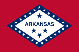 Arkansas - The Natural State 6