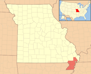 Missouri - The Show Me State 6