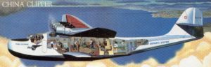 M130 Flying Boat