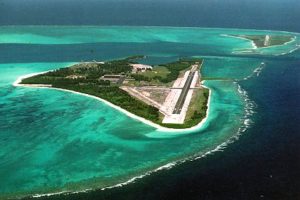 Midway Atoll Airport