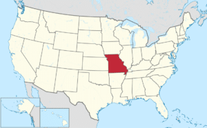 Missouri - The Show Me State 4