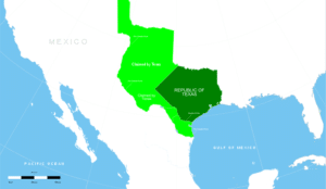 Texas - The Lone Star State 4