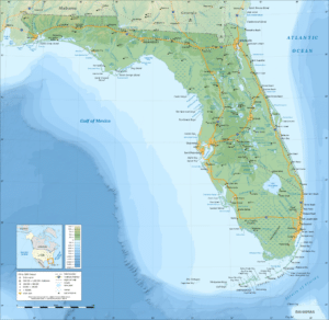 Florida - The Sunshine State 5